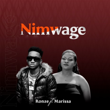 Nimwage ft. Marissa | Boomplay Music