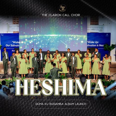 Heshima | Boomplay Music