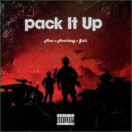 Pack It Up | Boomplay Music