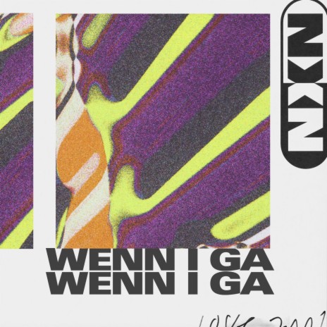 Wenn i ga ft. Nativ | Boomplay Music