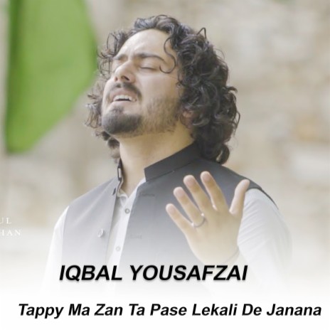 Tappy Ma Zan Ta Pase Lekali De Janana | Boomplay Music