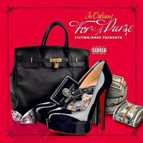 For A Purse | Boomplay Music