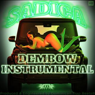 Sadica (Dembow Instrumental)