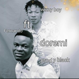 Doremi (feat. Wizzy Boy)