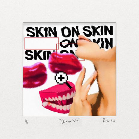 Skin on Skin | Boomplay Music