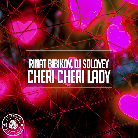 Cheri Cheri Lady ft. DJ Solovey | Boomplay Music