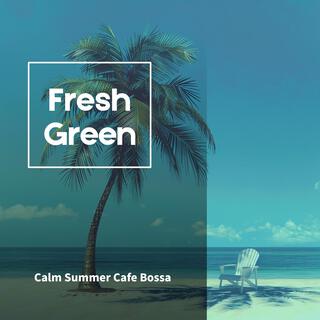 Calm Summer Cafe Bossa