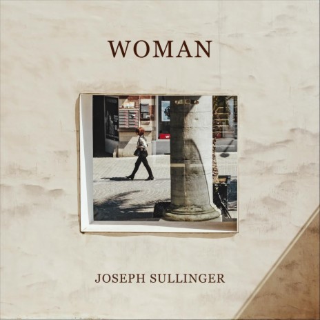 Woman (Instrumental) | Boomplay Music