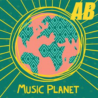 Music Planet