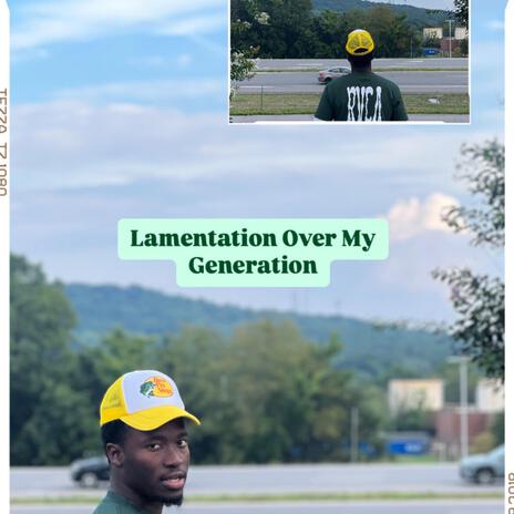 Lamentation | Boomplay Music