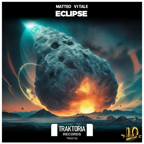 Eclipse | Boomplay Music