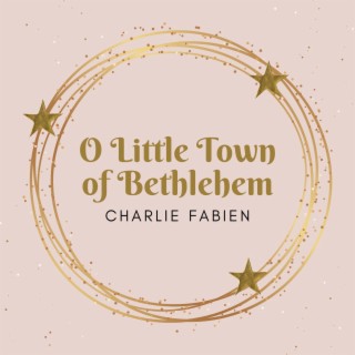 O Little Town of Bethlehem (Arr. for Piano)