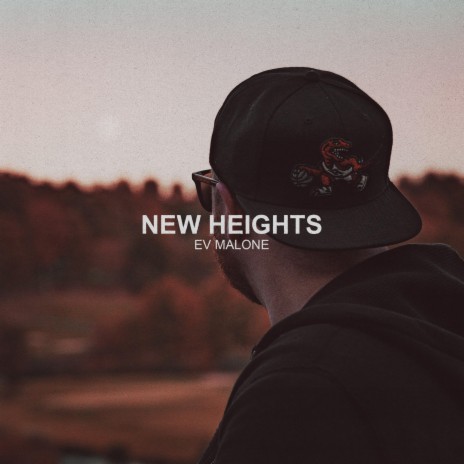 New Heights (Radio Edit) | Boomplay Music