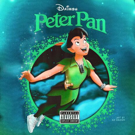 Peter Pan | Boomplay Music