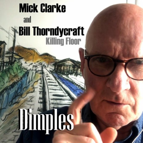 Dimples ft. Bill Thorndycraft Killing Floor | Boomplay Music