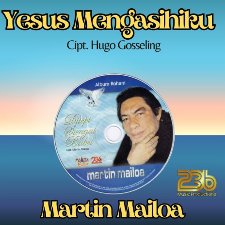 Yesus Mengasihiku | Boomplay Music