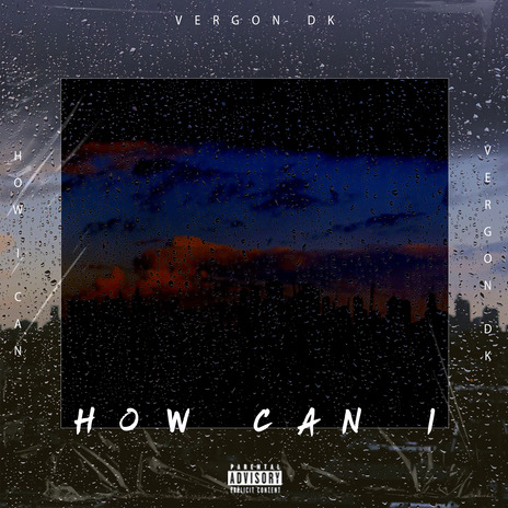 HOW CAN I | Boomplay Music