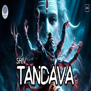 Shiv Tandava (NITIKA GAUTAM)