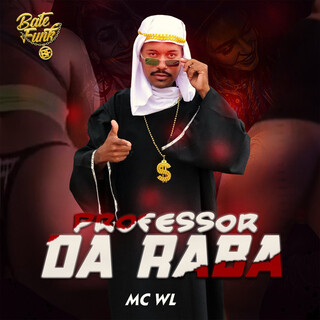 Professor da raba