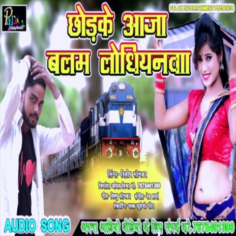 Chor Ke Aaja Balam Lodhiyanva (Bhojpuri Song) | Boomplay Music