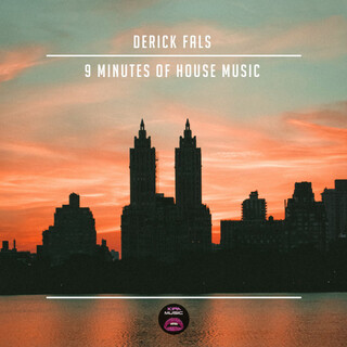 9 Minutes of House Music