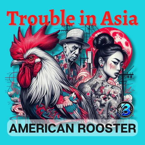 Trouble in Asia