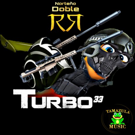 Turbo 33 | Boomplay Music