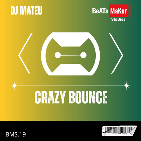 Crazy Bounce | Boomplay Music