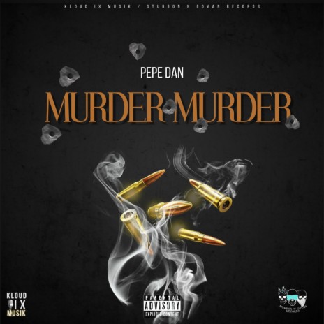 Murder Murder | Boomplay Music