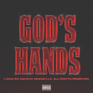 GOD'S HANDS