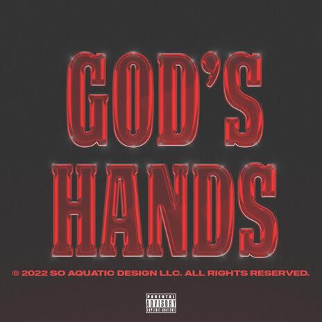 GOD'S HANDS | Boomplay Music