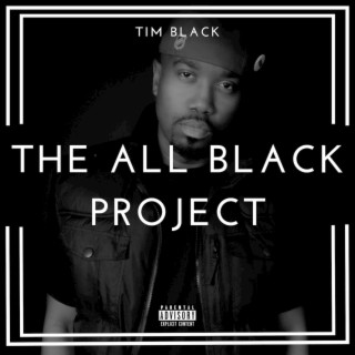 The All Black Project
