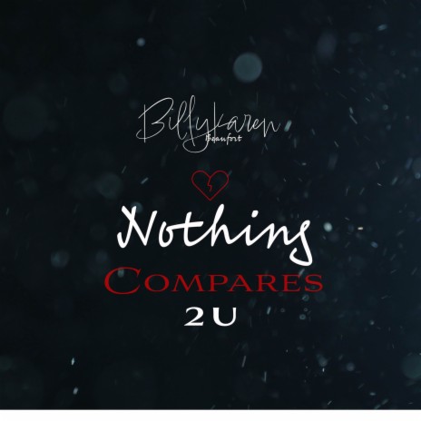 Nothing Compares 2 U (Urban R&B Cover) | Boomplay Music