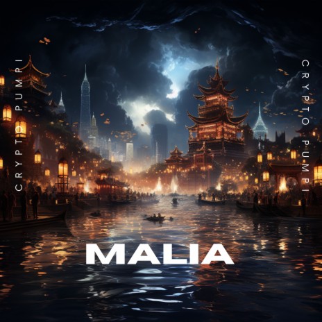 Malia | Boomplay Music