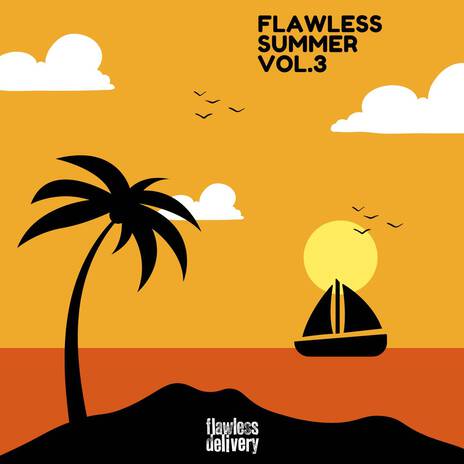 Summer in Brooklyn ft. Flawless Delivery | Boomplay Music