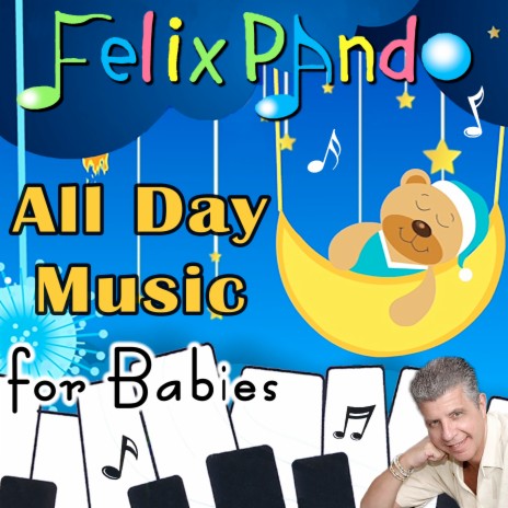 All Day Music for Babies