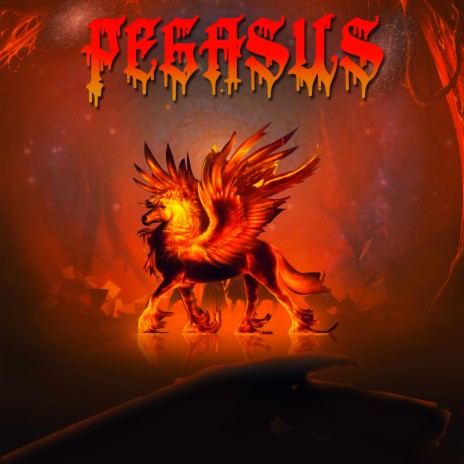 Pegasus ft. Duck | Boomplay Music