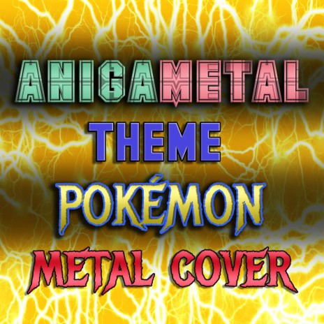 Pokémon (Theme) | Boomplay Music