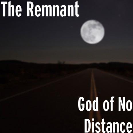 God of No Distance | Boomplay Music