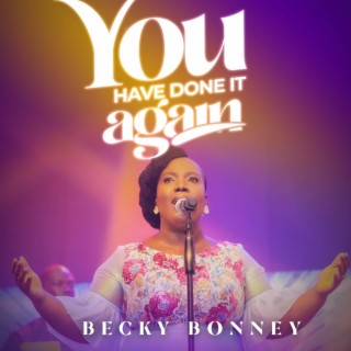You Have Done It Again lyrics | Boomplay Music
