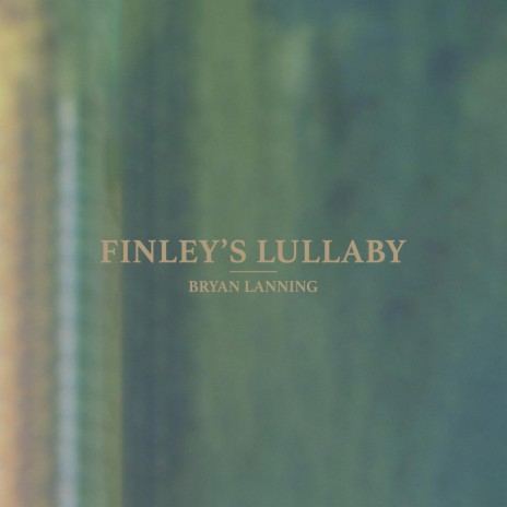 Finley's Lullaby