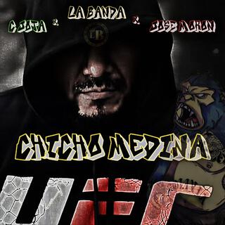 Chicho Medina UFC