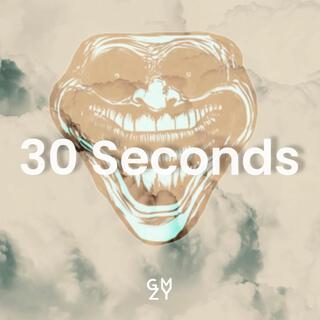 30 seconds