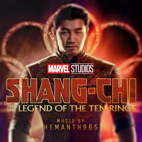 Shang Chi End Theme