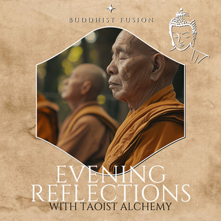 Evening Reflections with Taoist Alchemy