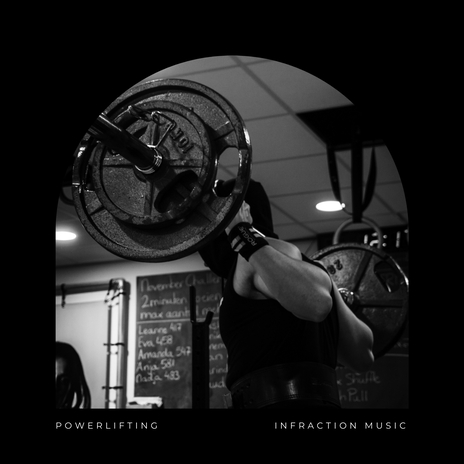 Powerlifting | Boomplay Music