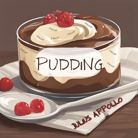 Pudding | Boomplay Music