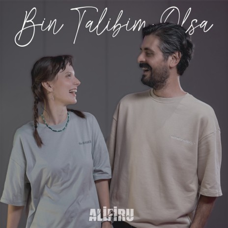 Bin Talibim Olsa | Boomplay Music