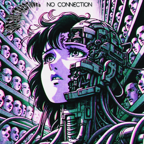 No Connection | Boomplay Music