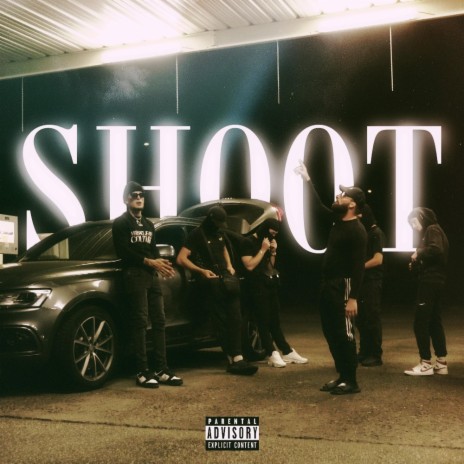 Shoot | Boomplay Music